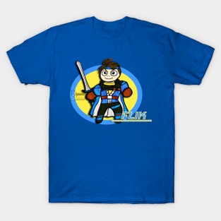 Chibi Flik SKDN T-Shirt